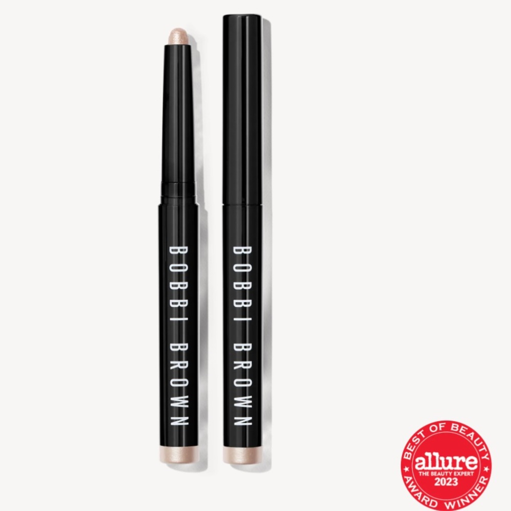Bobby Brown caviar stick and color moonstone, limited edition color NWT